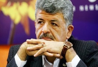 سرپرست فدراسیون پزشکی ورزشی: تاکنون هیچ گزارشی مبنی بر ابتلای ورزشکاران به کرونا نداشته‌ایم
