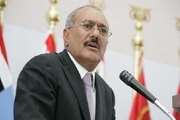 ادعای روزنامه اماراتی درباره آمادگی عبدالله صالح برای ترک یمن تحت فشار آمریکا