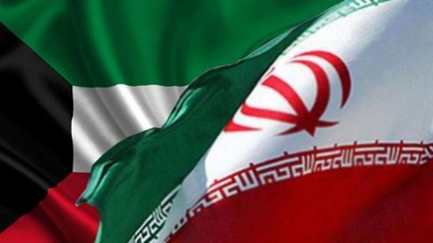 کویت هشت ملوان ایرانی را دستگیر کرد