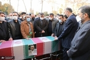یادی از حسن ایرلو، سفیر شهید ایران در یمن