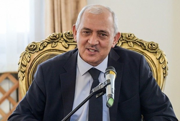 سفیر تاجیکستان: درصدد افزایش مراودات با همدان هستیم