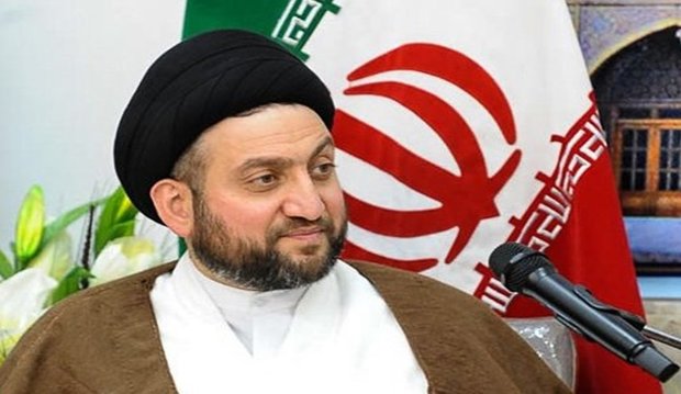 عمار حکیم: ایران در دشوارترین شرایط در کنار عراق ایستاد
