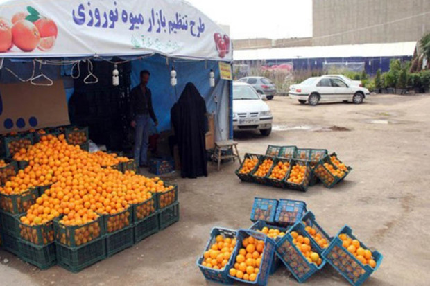 2.8 هزار تن کالای اساسی در کردستان توزیع شد