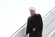 روحانی به آذربایجان غربی سفر می کند