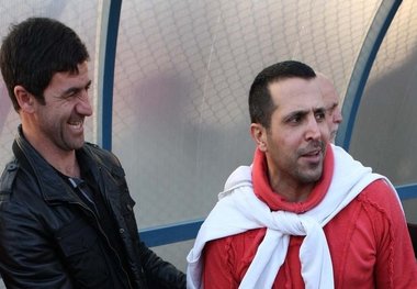 واکنش کاویانپور به خبر دستگیری‌اش
