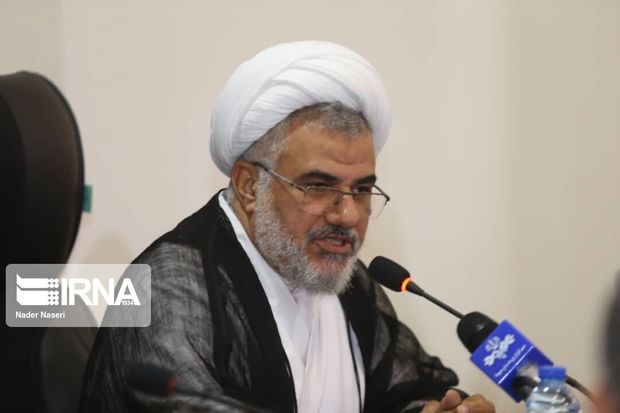 بیانیه گام دوم انقلاب اسلامی بدون استفاده از ظرفیت بسیج معنا ندارد