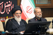 رئیس مجمع تشخیص مصلحت نظام: توطئه تجزیه عراق، خیانتی خطرناک برای کل منطقه است