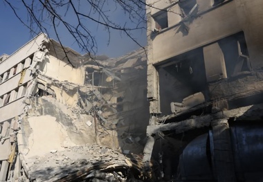 سوریه در آستانه بحران فرقه‌ای؛ از درگیری‌های سوریه چه می‌دانیم؟