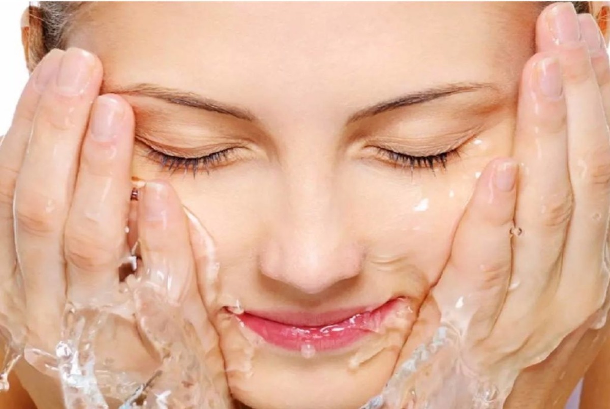 راهی برای پیشگیری از خشک شدن پوست