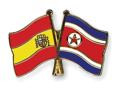 اسپانیا دستور اخراج سفیر کره‌ شمالی را صادر کرد
