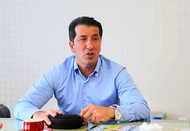 تقوی در آستانه سرمربیگری نساجی
