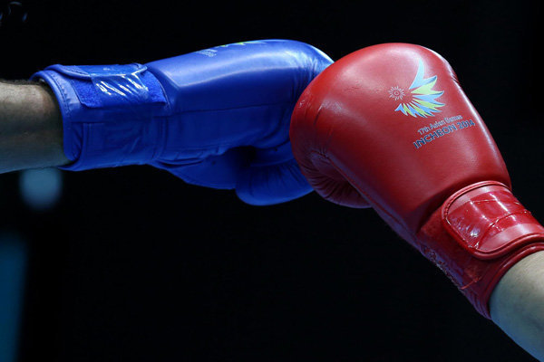  برنز بوکسور نوجوان ایرانی قطعی شد
