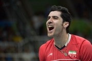 شهرام محمودی: مربی ایرانی از مربی بد خارجی بهتر است