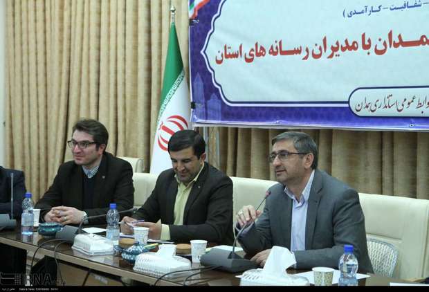 جریان سازی آری؛ حاشیه سازی خیر