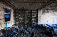 تخریب و آتش‌سوزی اموال شخصی و عمومی در تهران (61)