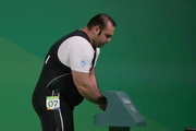 اعلام ترکیب تیم ملی وزنه‌برداری اعزامی به بازیهای آسیایی


