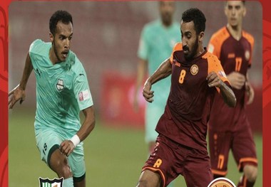 دربی ایرانی‌ها را یاران چشمی در دقیقه 90 برُدند
