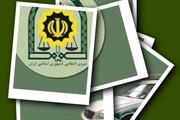 خبرهای کوتاه انتظامی استان سمنان در نهم اردیبهشت