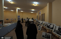 بزرگداشت امام خمینی در طالخونچه