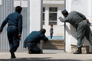حمله انتحاری به مسجد شیعیان در کابل ۱۶ کشته برجای گذاشته است