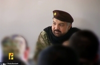 فواد شکر (1)