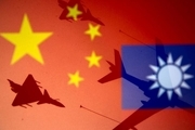 چین تهدید کرد: در صورت نیاز تردیدی برای آغاز جنگ علیه تایوان نخواهیم کرد