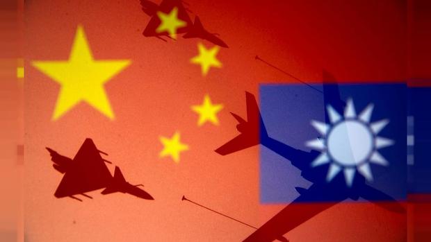وزیر دفاع چین: برای عدم استقلال تایوان تا پایان راه می‌جنگیم