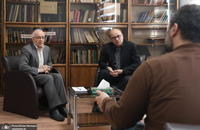 میزگرد اقتصادی