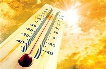 دمای هوای استان ایلام در روزهای آینده 8 درجه گرم تر می شود