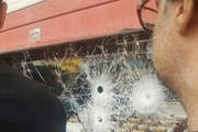 ویدئو/ سرقت مسلحانه از طلافروشی در اسلام شهر