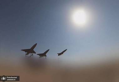 اطلاعیه شماره ۳۹ ارتش جمهوری اسلامی ایران/ حملات ارتش به صنایع هوایی رژیم صهیونیستی و محل استقرار هواپیماهای شناسایی آمریکا