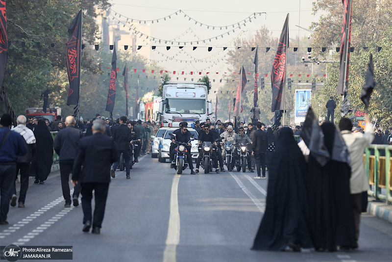 تشییع 1