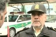 توضیحات رییس پلیس تهران درباره اختلال دوربین های زوج و فرد