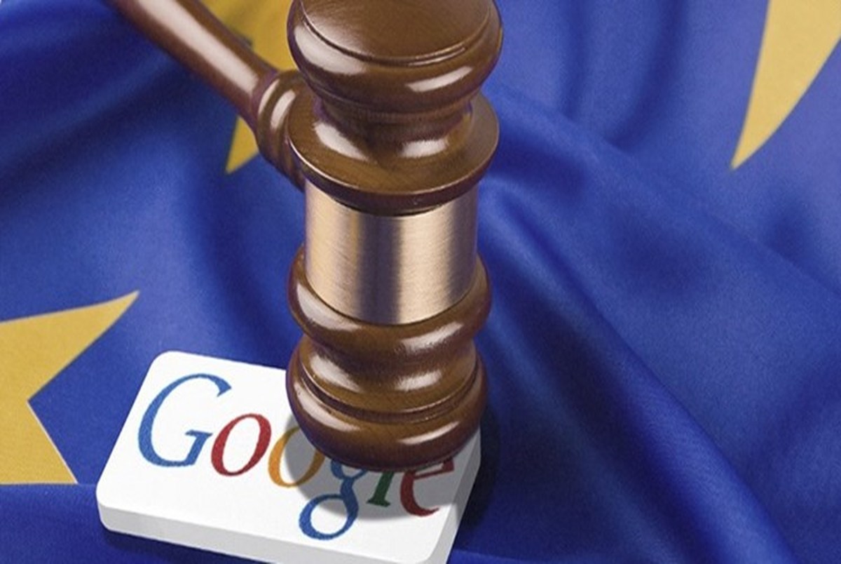 گوگل در استرالیا تعقیب قضایی می شود