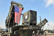 موافقت آمریکا با فروش «سامانه موشکی تاد» به عربستان