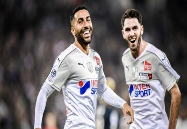 محرومیت 4 ماهه سامان قدوس از سوی فیفا