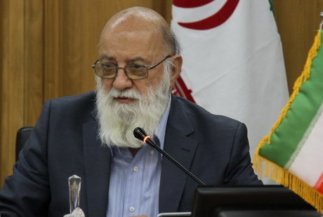 چمران: اگر بازشماری آرا صورت نگیرد