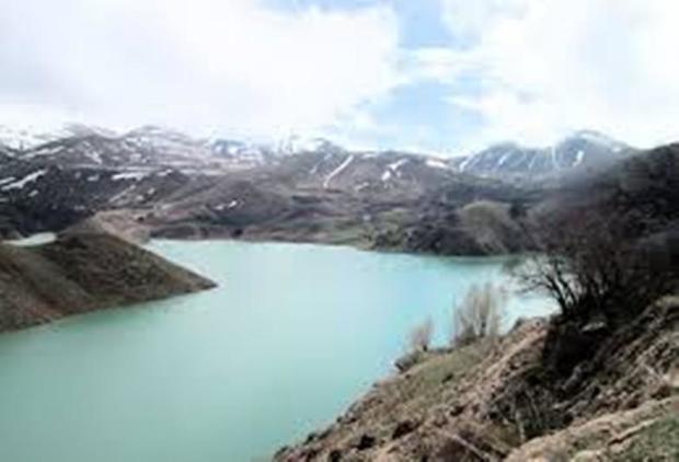 ورودی آب سدهای آذربایجان شرقی 71 درصد افزایش یافت