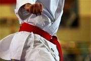 کاراته کبودرآهنگ 12 مدال کشوری کسب کرد