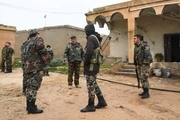 ده ها کشته در درگیری میان گروه های مسلح در شمال سوریه