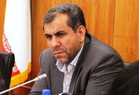 فرماندار ری: نام ری به شورای شهر تهران اضافه شد