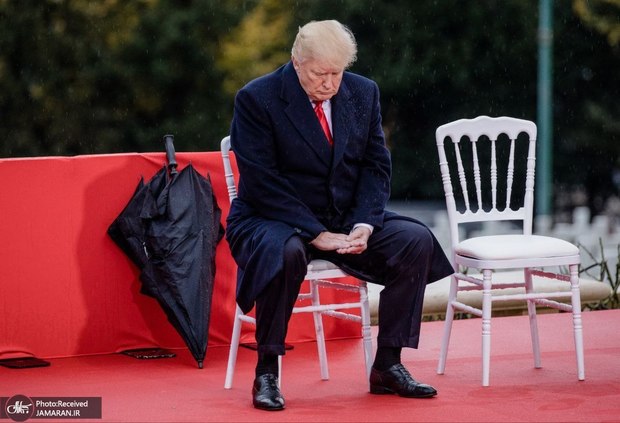 سهام شبکه اجتماعی ترامپ سقوط کرد، کاندیدای انتخابات 2024 از لیست میلیاردرها خارج شد