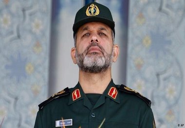 سردار وحیدی: دشمنان باید بار‌ها و بار‌ها محاسبات خود را مرور کنند، زیرا خطا در محاسبه آن‌ها را دچار مشکلات فراوانی خواهد کرد
