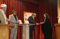 اولین نشست تخصصی هفدهمین جشنواره شعر «روح الله»