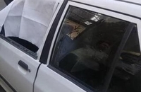 ترور یک مدافع حرم در تهران (4)