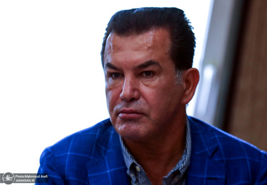 استیلی: AFC هم اذعان کرد که گروه C سخت‌ترین گروه است
