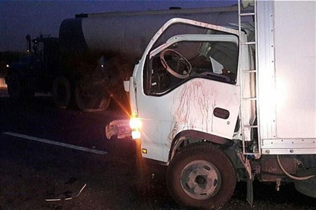 سه نفر در حوادث جاده ای استان قزوین جان باختند