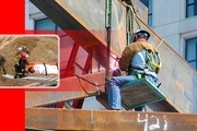 حضور 3 میلیون کارگر خارجی غیر مجاز در بازار کار ایران