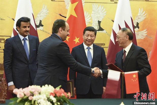 چگونه بحران قطر به فاجعه ای برای پکن تبدیل می شود؟ 

