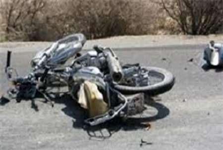 یک کشته و یک مصدوم در حادثه رانندگی در دزفول